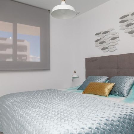 Apartament Sophia Arenales del Sol Eksteriør billede