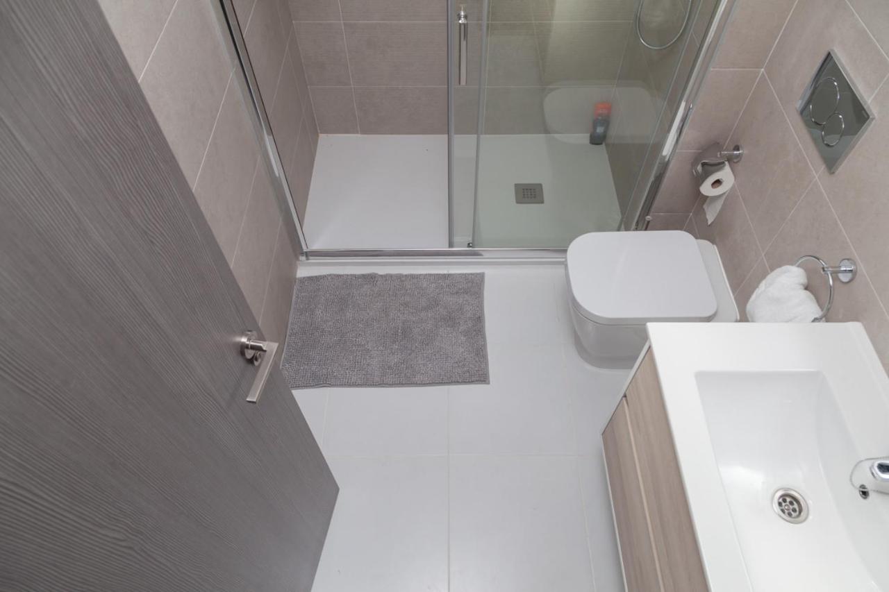 Apartament Sophia Arenales del Sol Eksteriør billede